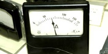 Amperímetro