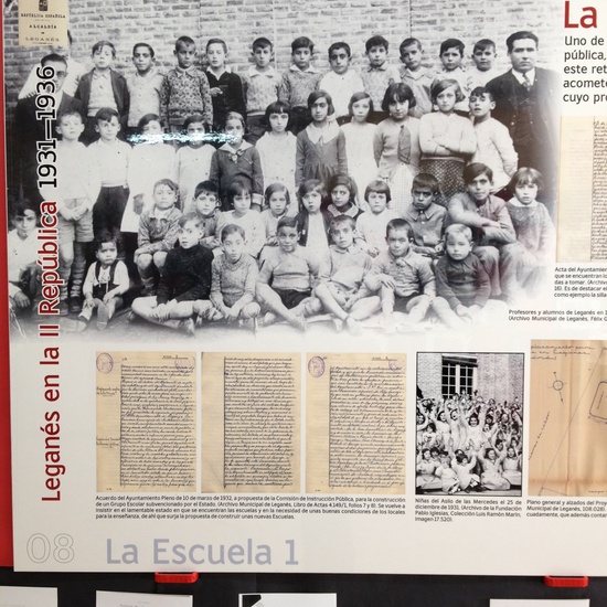 EXPOSICIÓN 50 ANIVERSARIO 28