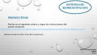 PROYECTO 01