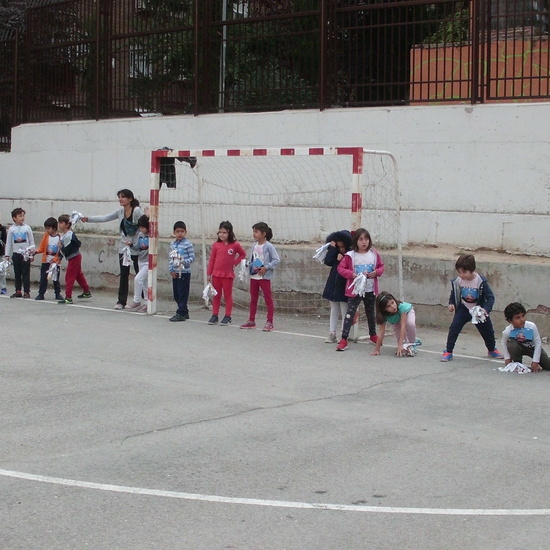 EL HOSTOS CORRE CONTRA EL CÁNCER 11