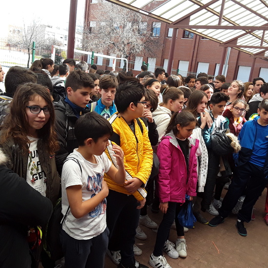 Entrega de premios 8