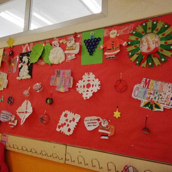 NAVIDAD 18-19. Berceo 2 9