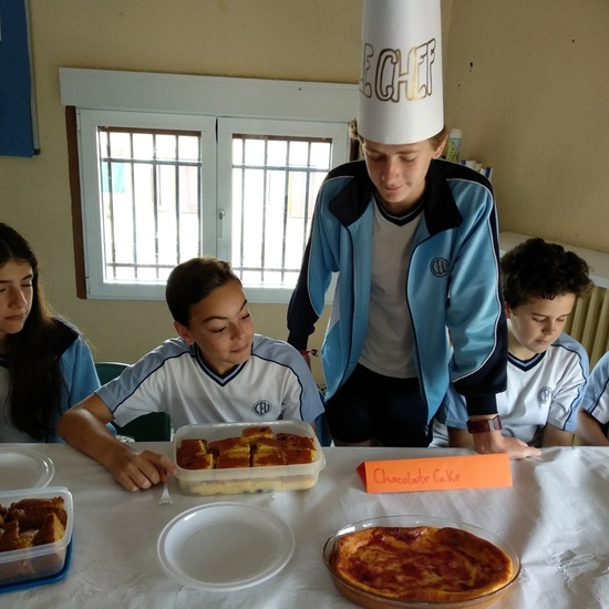 American / Canadian Brunch 2