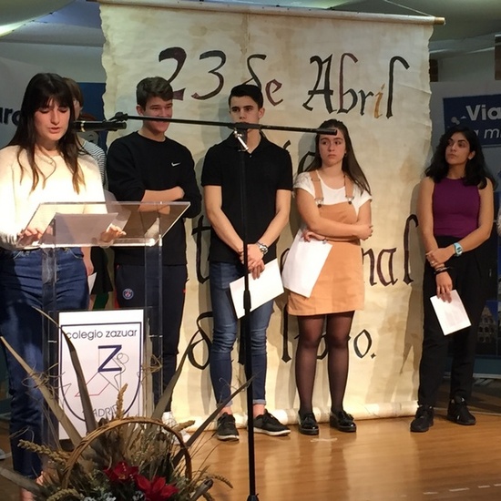 Día del Libro 2018 8