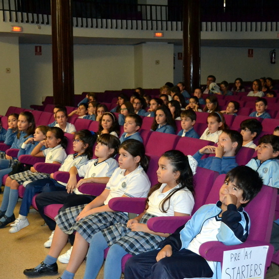 Diplomas CAMBRIDGE 2018 11