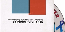 CONVIVE-VIVECON Programa para la mejora de la convivencia