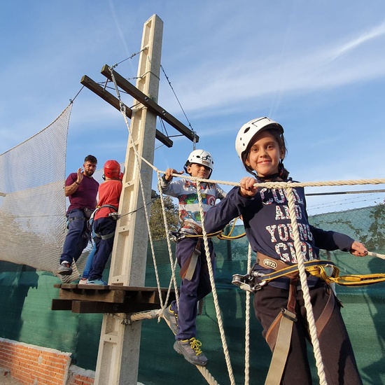 NOCHE MÁGICA 2019 (1ª parte) 16