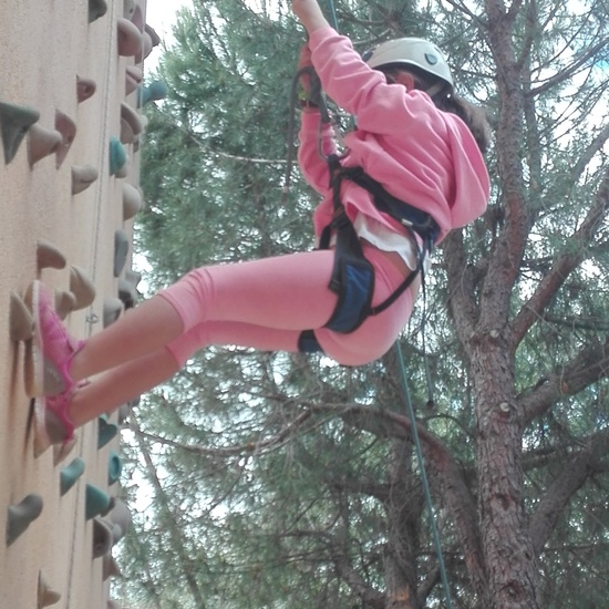 Martes en la Granja Nuestra Tierra  18