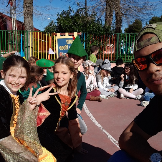 CARNAVAL CIUDAD PEGASO FEBRERO '20 III 44