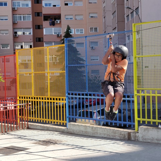 Fotos 2 Multiaventura 34