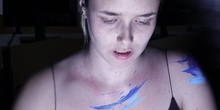Proyecto Helios. Campaña contra el acoso sexual.