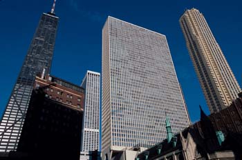 Chicago, Estados Unidos