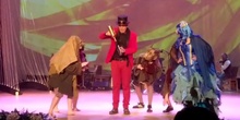 2018_11_22_Celtic Iberian Circus_CEIP FDLR_Las Rozas