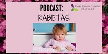 Podcast Rabietas