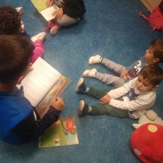 HERMANAMIENTO CURSO 19-20 (CUENTACUENTOS 1) 13