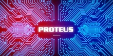 Videotutorial Diseño de una PCB con Proteus