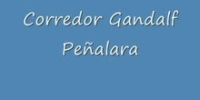 Corredor Gandalf Peñalara