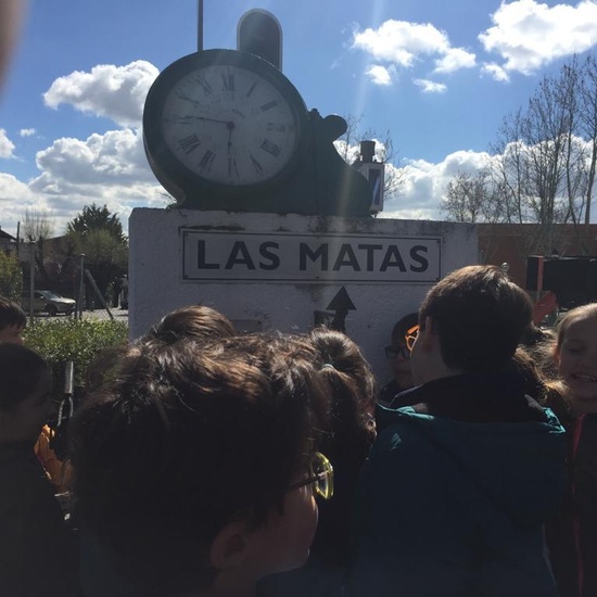 2019_03_08_Cuarto visita el Museo del Ferrocarril de Las Matas_CEIP FDLR_Las Rozas 21