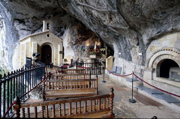 Iglesia de Santa María la Real, Sangüesa, Navarra