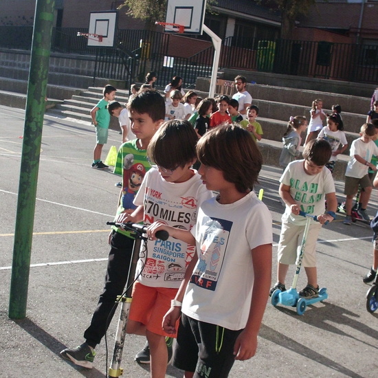 POR UN PLANETA VIVO, POR UN MUNDO JUSTO.- 11