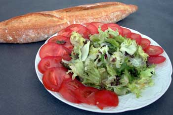 Ensalada