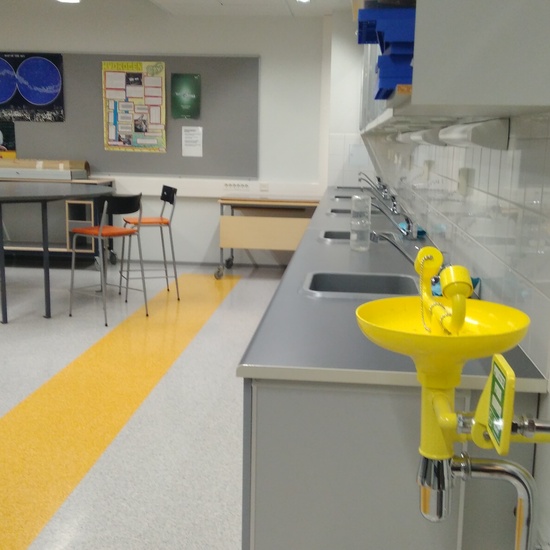 Tikkurilan Lukio. Helsinki (Finlandia) Erasmus + 2018 31