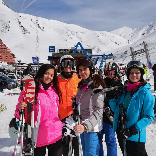 ESQUÍ 2º Y 3º ESO 2019_2 3