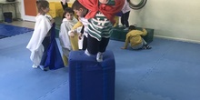 Sesión Psicomotricidad 44