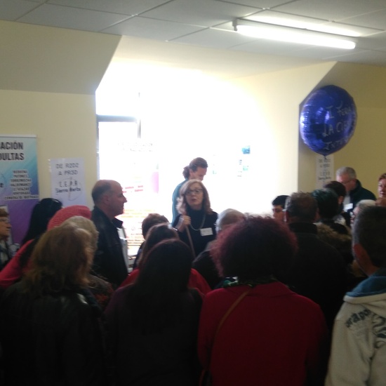 Feria de la Ciencia InterCEPA 2018 3