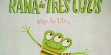 Audiocuento “Rana de tres ojos” I5B