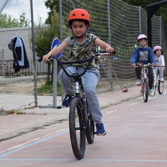 Educación Vial 3º primaria 19