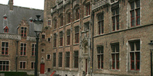 Museo Gruuthuse, Brujas, Bélgica