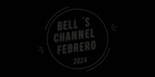 Bell's channel 3rd PRIMARY