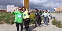 Carrera Solidaria Primaria 7