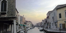 Murano, Venecia, por Jesús