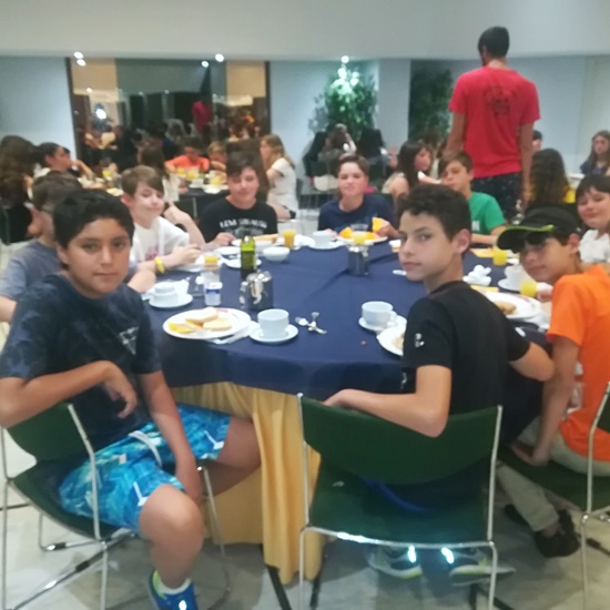 VIAJE FIN DE CURSO 13