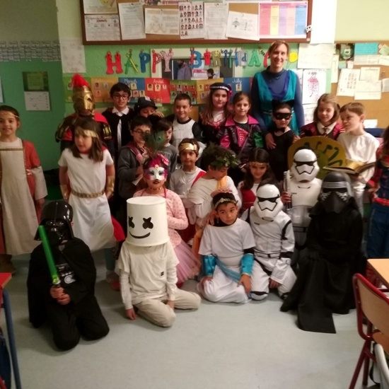 MEMORIASDEL MUNDO. CARNAVAL EN EL HOSTOS 25