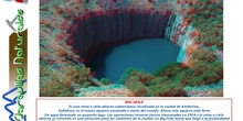 Maravillas Naturales 3D 3