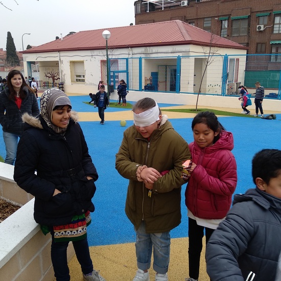 Actividad 1 Recreos inclusivos 20