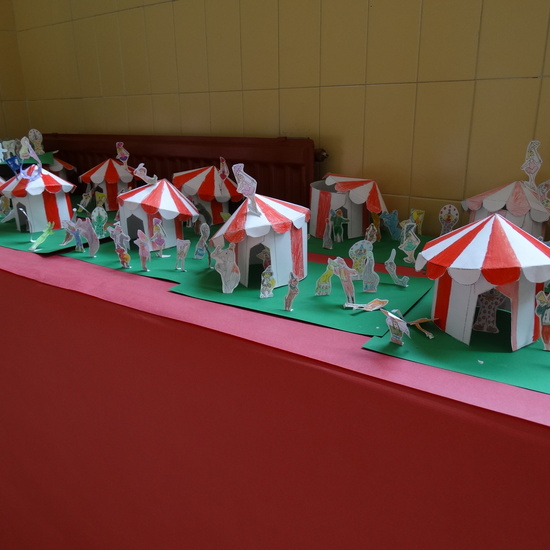 SEMAMA CULTURAL CIRCO 37