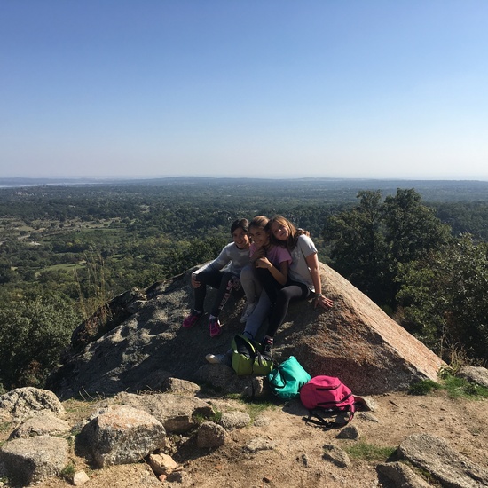 Viaje al Escorial 25