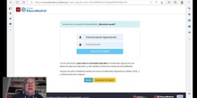 Correo de EducaMadrid, nociones básicas