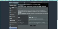 Router ASUS RT AX53U activar DDNS Alexia. Prof. Ingeniero Informático Eduardo Rojo Sánchez