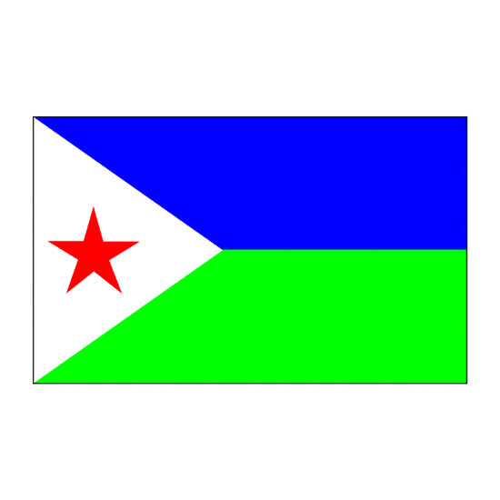 Djibouti