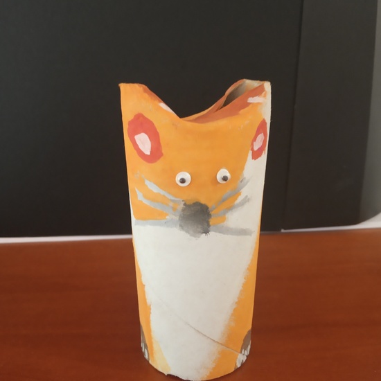 LA JUNGLA DE CARTON 3