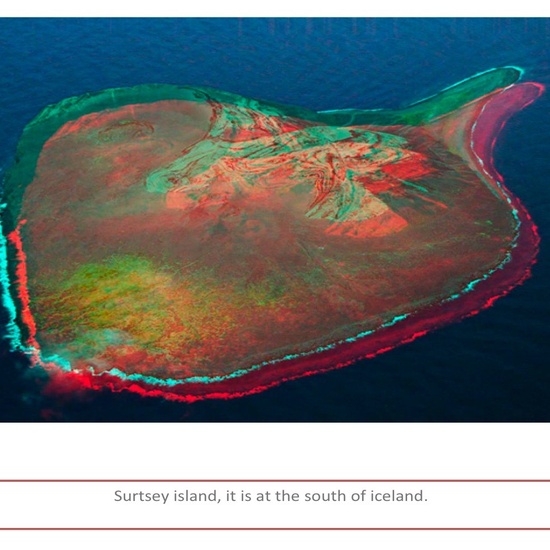 Maravillas Naturales 3D 27