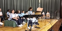 JORNADAS 2023 CONCIERTO DE PRIMARIA<span class="educational" title="Contenido educativo"><span class="sr-av"> - Contenido educativo</span></span>