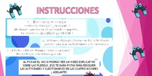 Instrucciones
