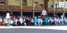 CARNAVAL CIUDAD PEGASO FEBRERO '20 V 28
