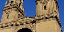Catedral de Logroño, La Rioja